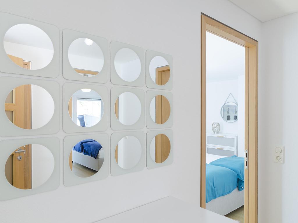 Atoll Apartments Heligoland Eksteriør billede